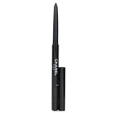 Chanel - Stylo Yeux Waterproof - # 88 Noir Intense  - 0.3g/0.01oz