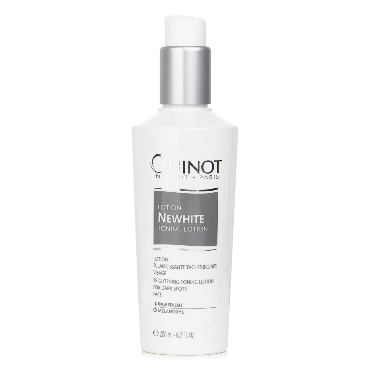 Guinot - Newhite Perfect Brightening Lotion  - 200ml/6.7oz