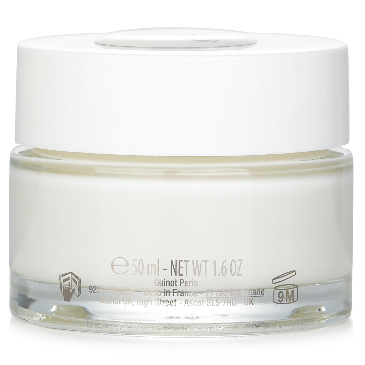 Guinot - Newhite Brightening Night Cream For The Face  - 50ml/1.6oz