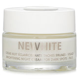 Guinot - Newhite Brightening Night Cream For The Face  - 50ml/1.6oz