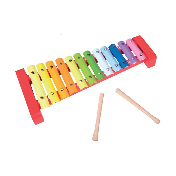 Star Xylophone - Classic World