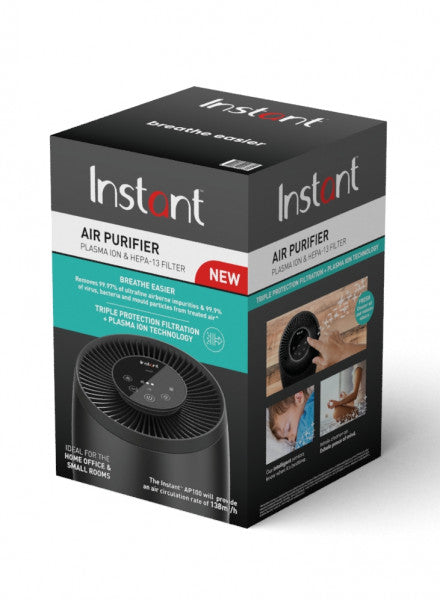 Instant AP100 Air Purifier Small