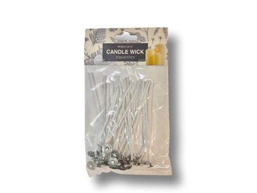 Candle Wicks - Professional Choice 10cm x 30's (24 Packs)