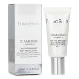 Natura Bisse - Diamond White Oil-Free Brilliant Protection SPF 50 PA+++  - 30ml/