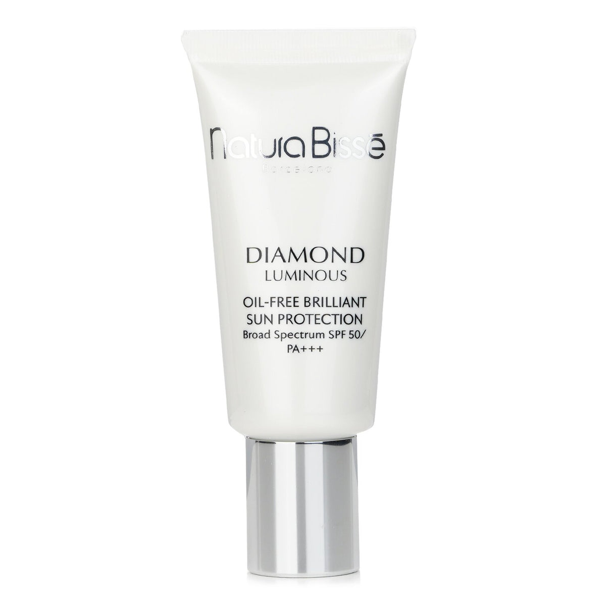 Natura Bisse - Diamond White Oil-Free Brilliant Protection SPF 50 PA+++  - 30ml/