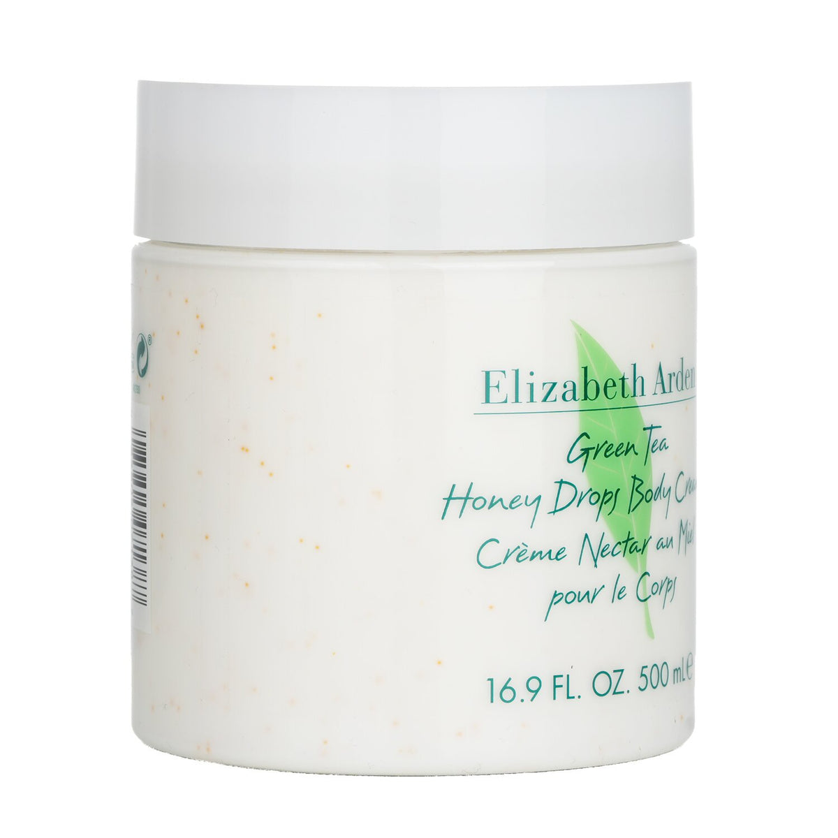 Elizabeth Arden - Green Tea Honey Drops Body Cream  - 500ml/16.9oz