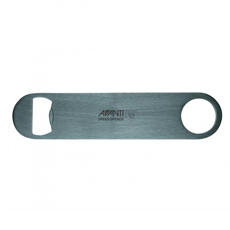 Avanti Stainless Steel Speed Bottle Opener