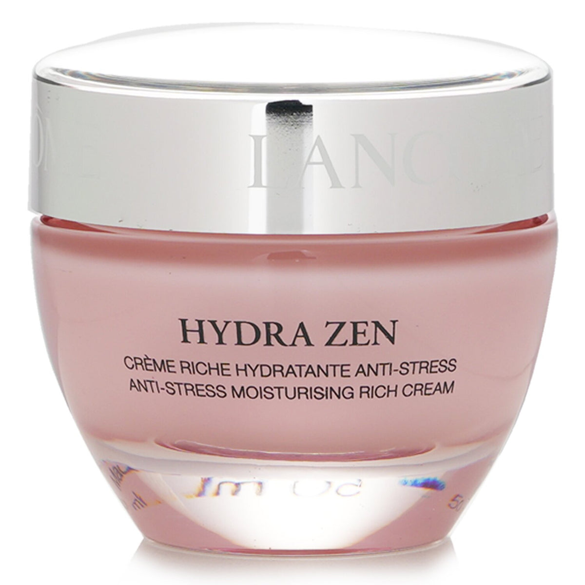 Lancome - Hydra Zen Neocalm Multi-Relief Anti-Stress Moisturising Cream (For Dry
