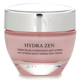 Lancome - Hydra Zen Neocalm Multi-Relief Anti-Stress Moisturising Cream (For Dry