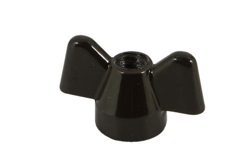 Wingnut Only for Quadrant Stay - Florentine Bronze (Bronze Powder Coated)