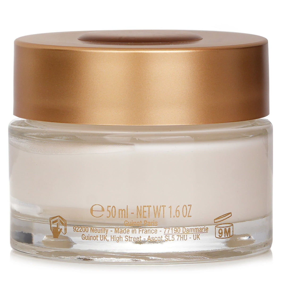 Guinot - Bioxygene Face Cream  - 50ml/1.6oz