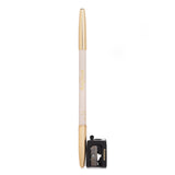 Sisley - Phyto Khol Perfect Eyeliner (With Blender and Sharpener) - # Snow  - 1.