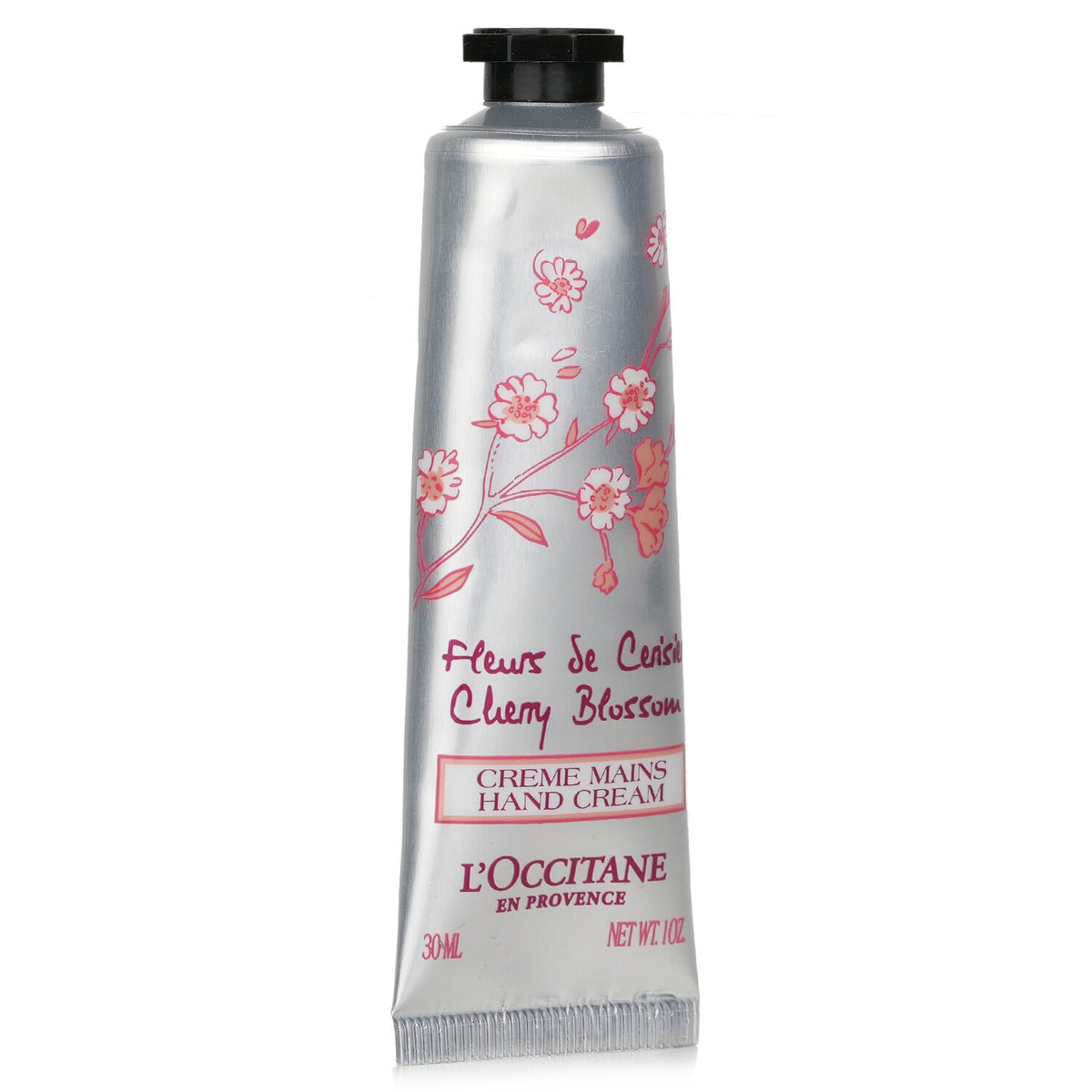 L'Occitane - Cherry Blossom Hand Cream  - 30ml/1oz