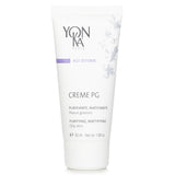 Yonka - Age Defense Creme PG With Essential Oils - Purifying, Mattifying (Oily S