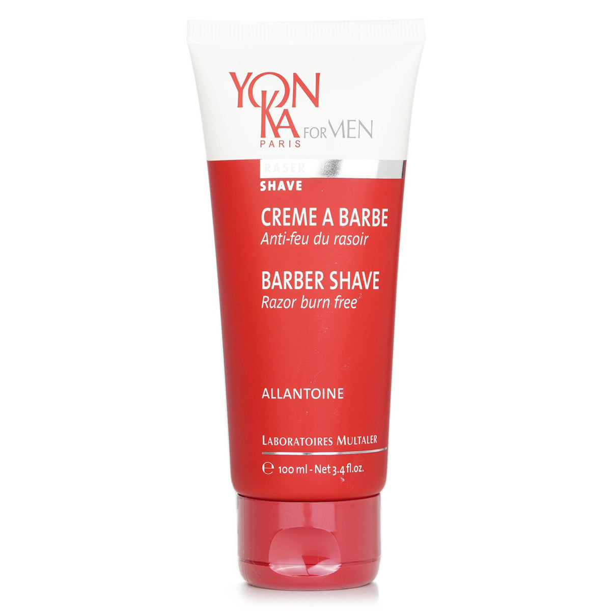 Yonka - Shave Barber Shave - Razor Burn Free  - 100ml/3.4oz