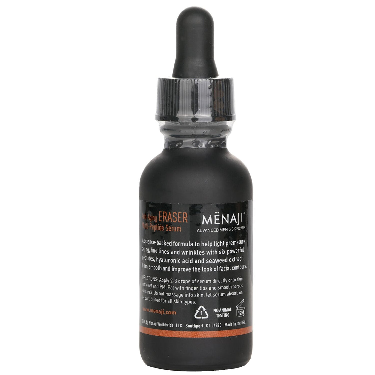 Menaji - Anti Aging Eraser  - 30ml/1oz
