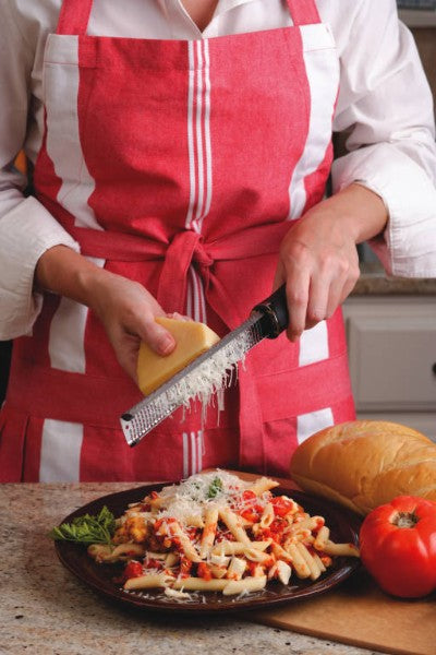 Premium-Zester-Grater-Black-Microplane