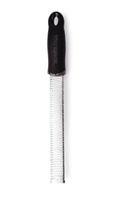 Premium-Zester-Grater-Black-Microplane