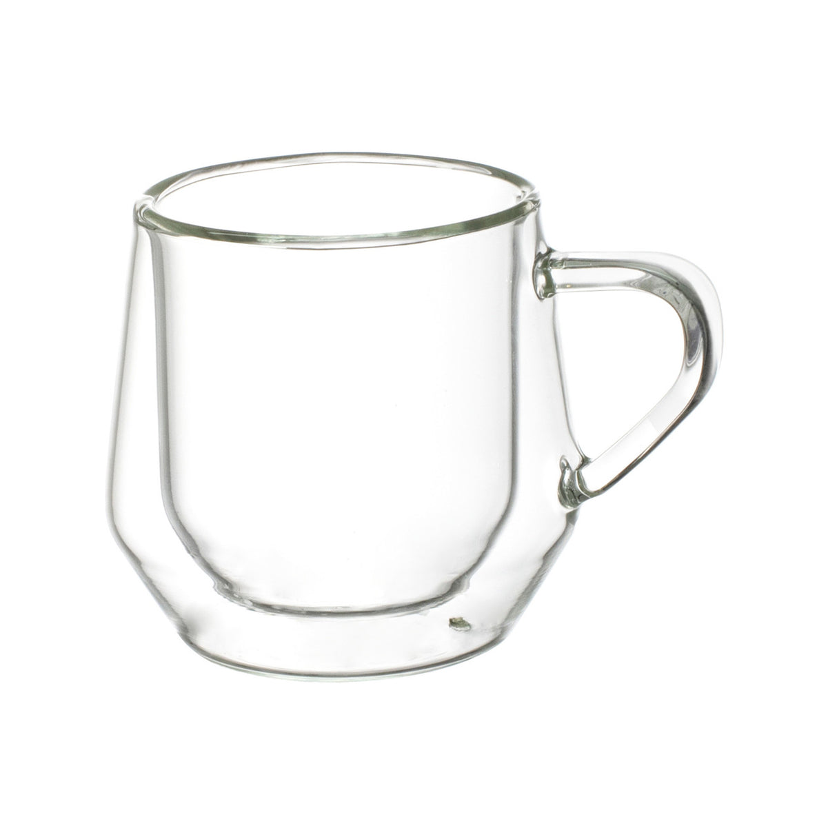 Capri Double Wall Glasses, 100ml - Set of 2
