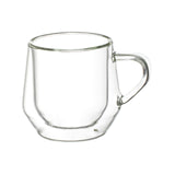 Capri Double Wall Glasses, 250ml - Set of 2