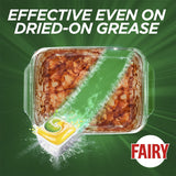 Fairy Dishwasher Tablets All In One 64pack