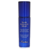 Guerlain - Super Aqua Eye Serum - Intense Hydration Wrinkle Plumper Eye Reviver