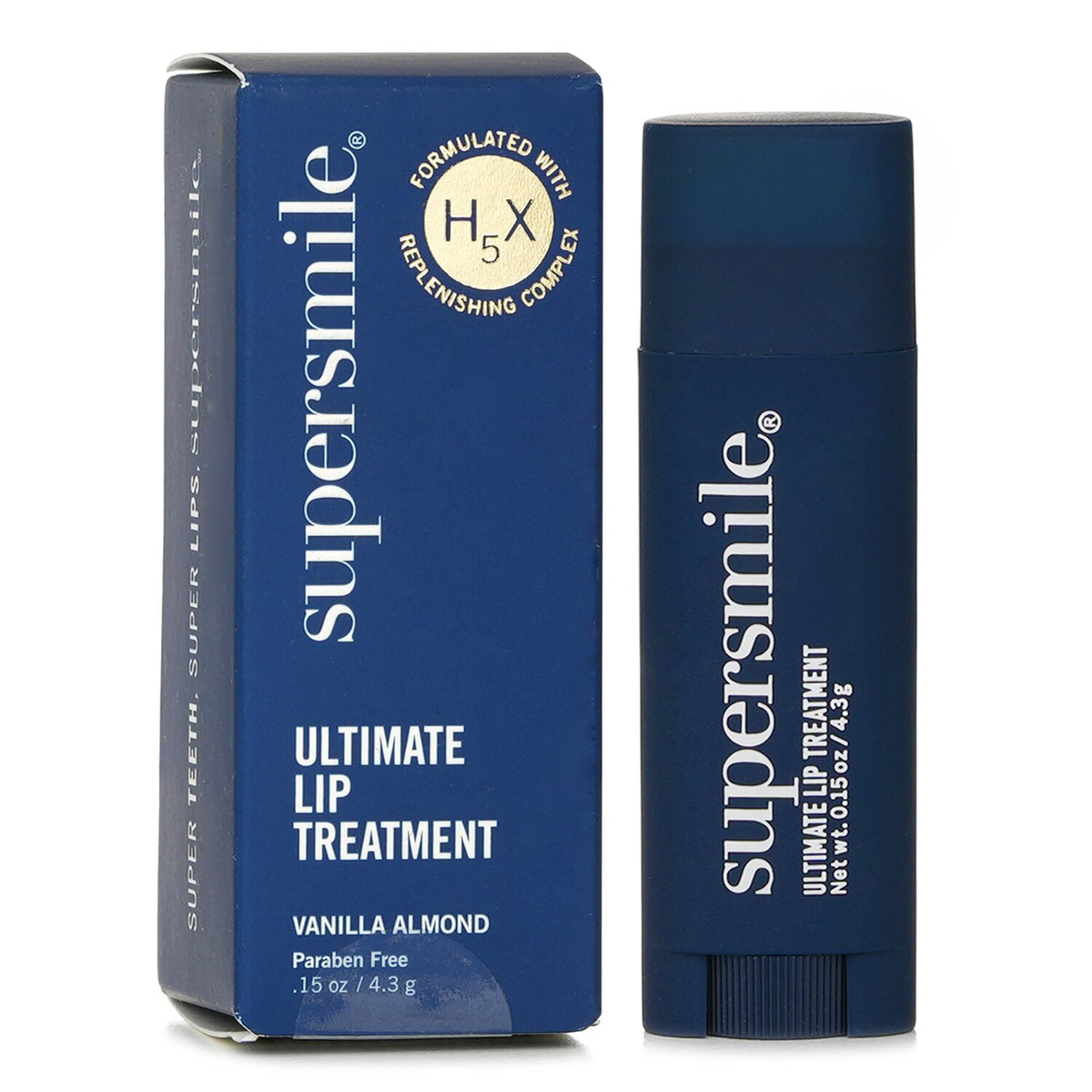 Supersmile - Ultimate Lip Treatment  - 4.3g/0.15oz