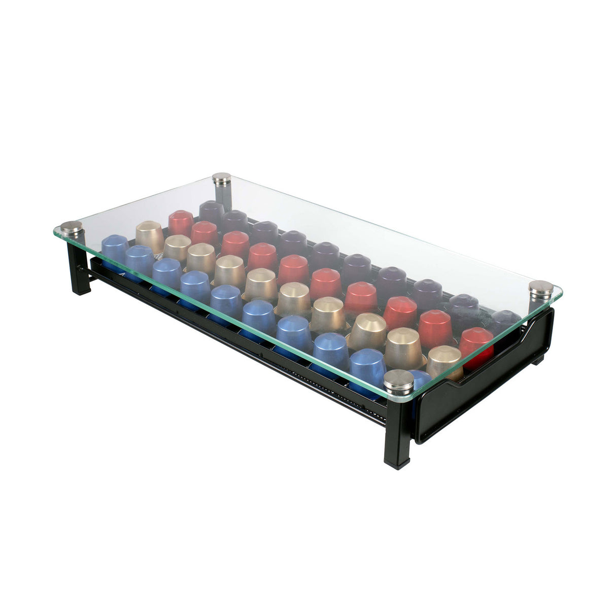 Coffee Capsule Holder - Avanti