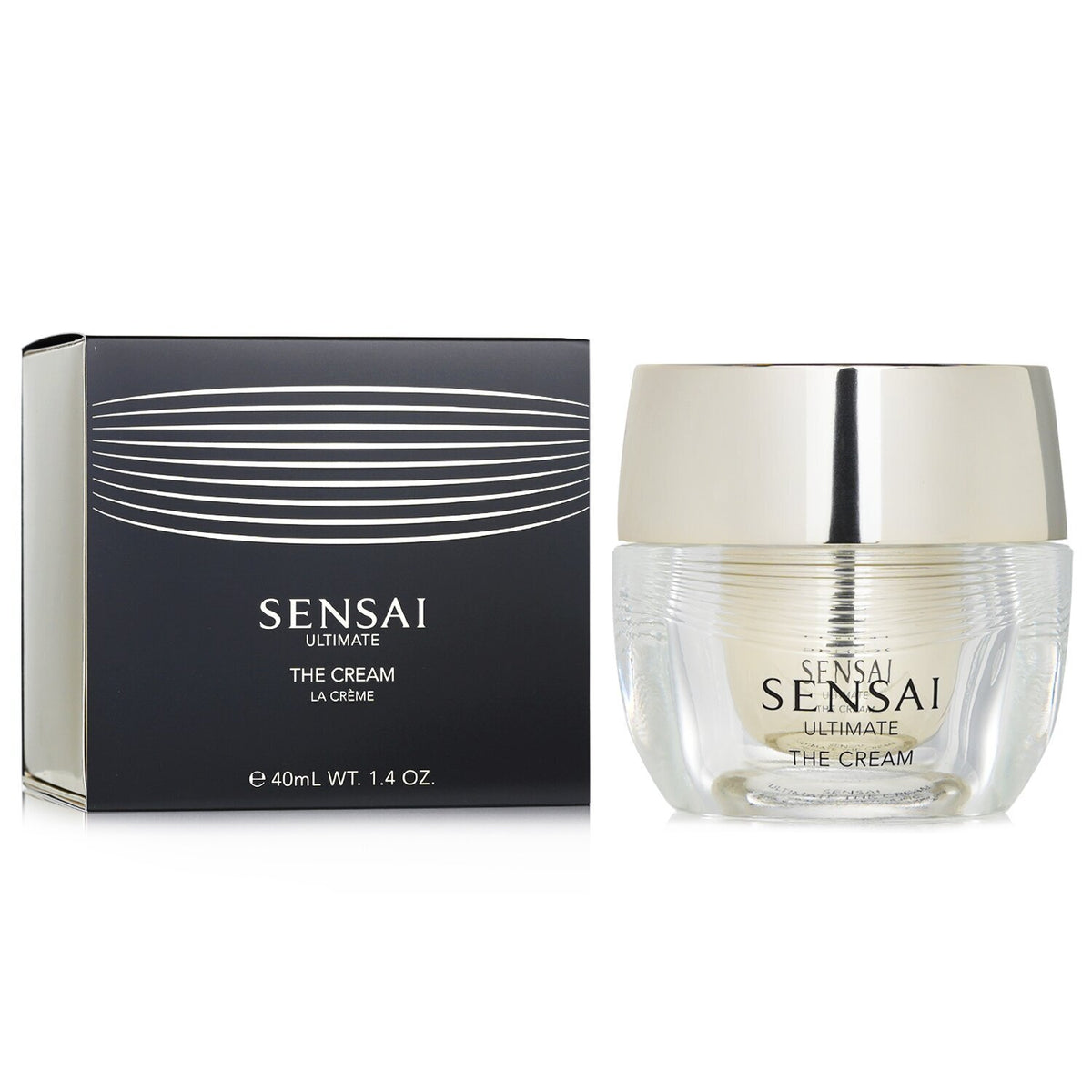 Kanebo - Sensai Ultimate The Cream  - 40ml/1.4oz