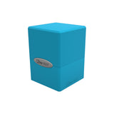 Ultra Pro: UP15589 Satin Cube - Sky Blue