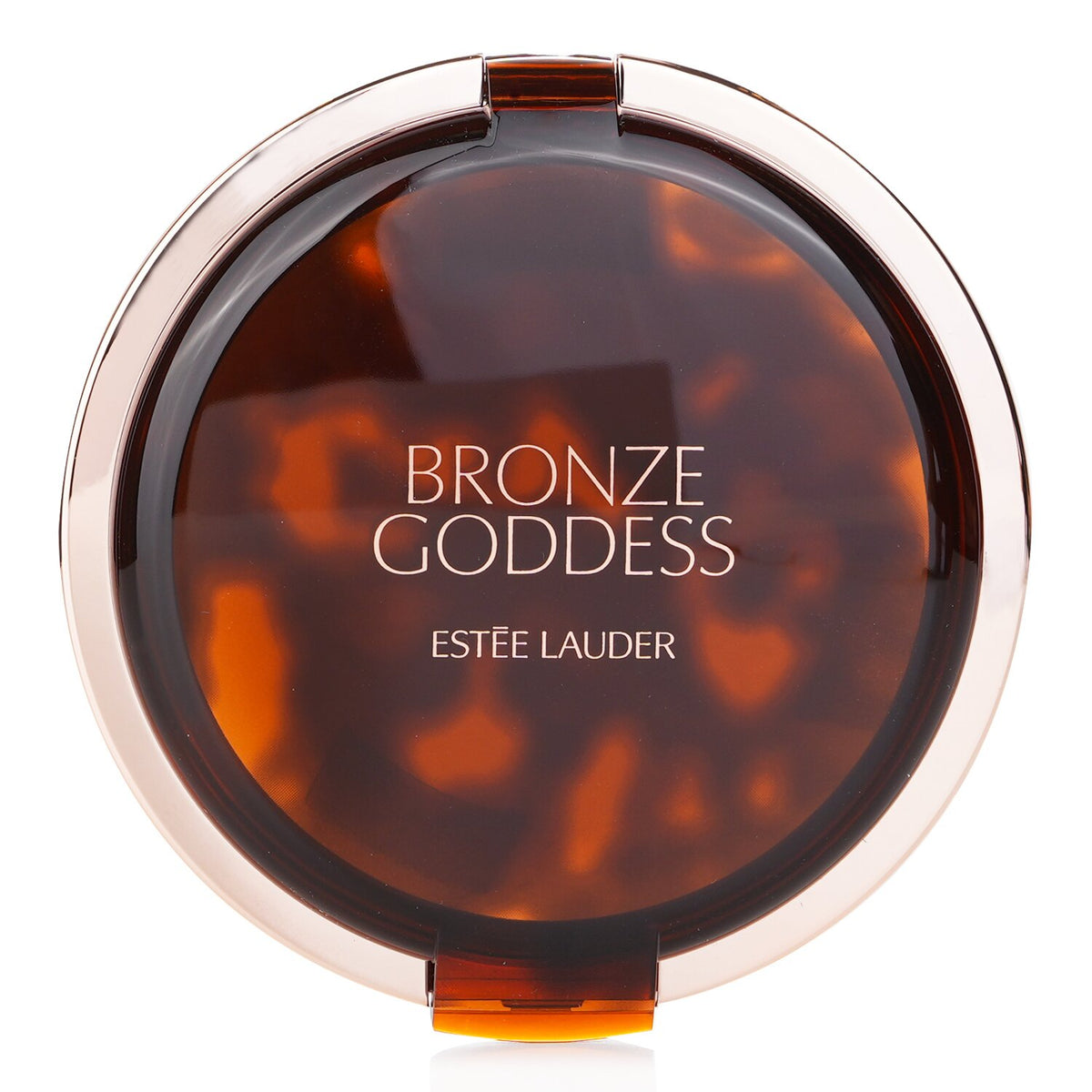 Estee Lauder - Bronze Goddess Powder Bronzer - # 02 Medium  - 21g/0.74oz