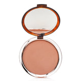 Estee Lauder - Bronze Goddess Powder Bronzer - # 02 Medium  - 21g/0.74oz