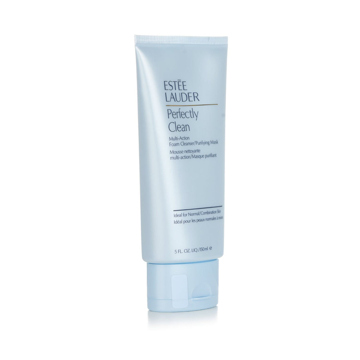 Estee Lauder - Perfectly Clean Multi-Action Foam Cleanser/ Purifying Mask  - 150