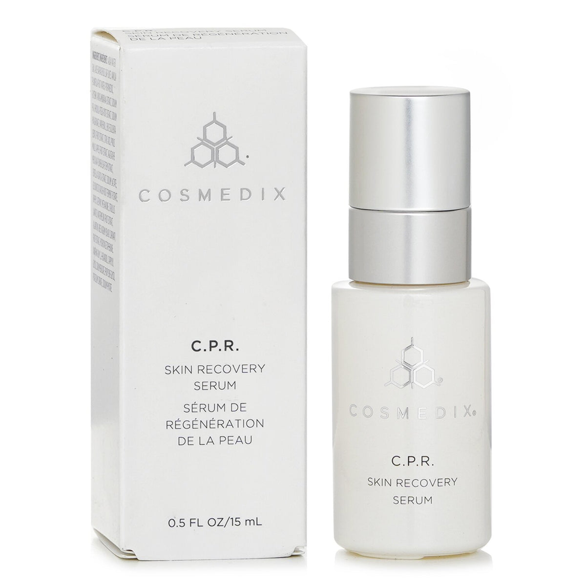 CosMedix - C.P.R. Skin Recovery Serum  - 15ml/0.5oz