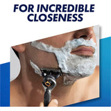 Gillette Razor Proglide Flexball 2 Cartridges