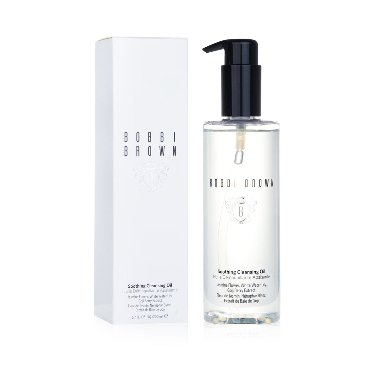 Bobbi Brown - Soothing Cleansing Oil  - 200ml/6.7oz