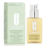 Clinique - Dramatically Different Moisturizing Lotion+ - For Very Dry to Dry Com