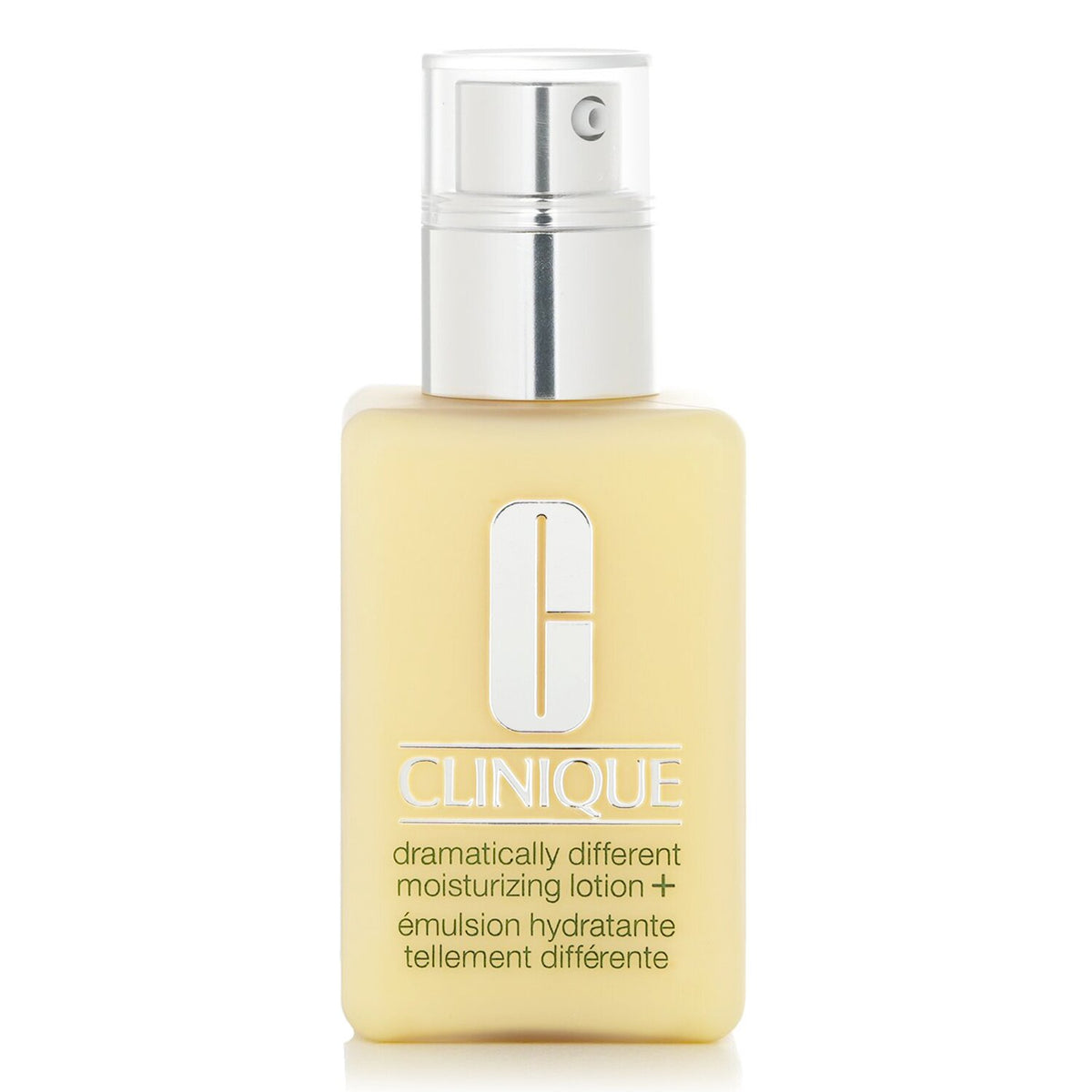 Clinique - Dramatically Different Moisturizing Lotion+ - For Very Dry to Dry Com