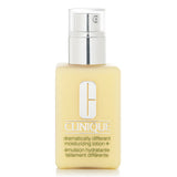 Clinique - Dramatically Different Moisturizing Lotion+ - For Very Dry to Dry Com