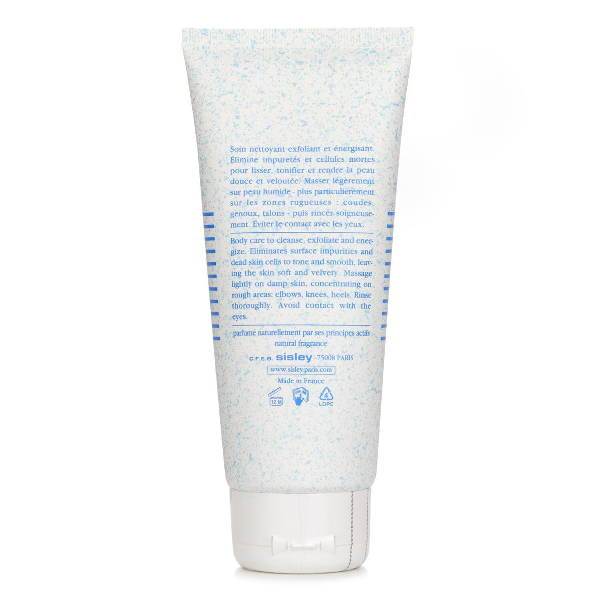 Sisley - Energizing Foaming Exfoliant  - 200ml/6.7oz