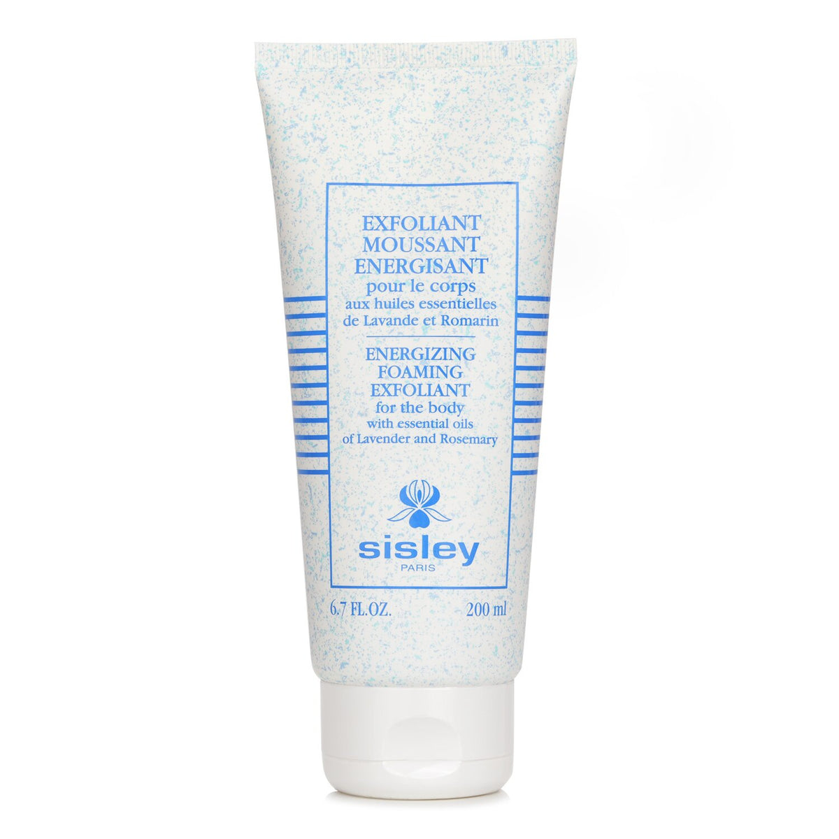 Sisley - Energizing Foaming Exfoliant  - 200ml/6.7oz