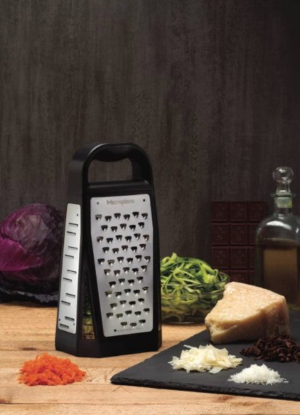 Elite-5-In-1-Box-Grater-Microplane