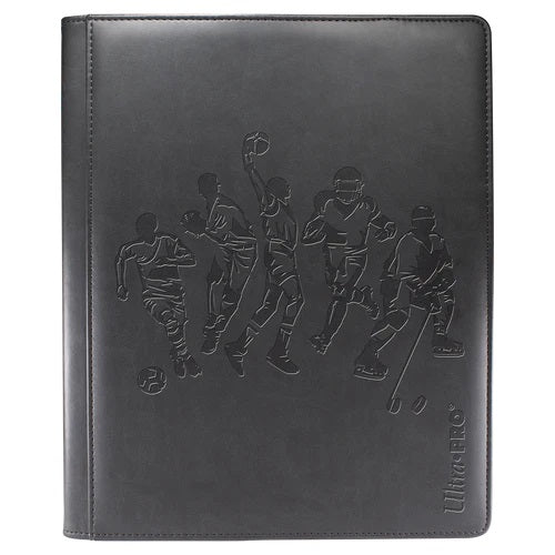 Ultra Pro: UP15996 Sports Silhouette Premium PRO-Binder