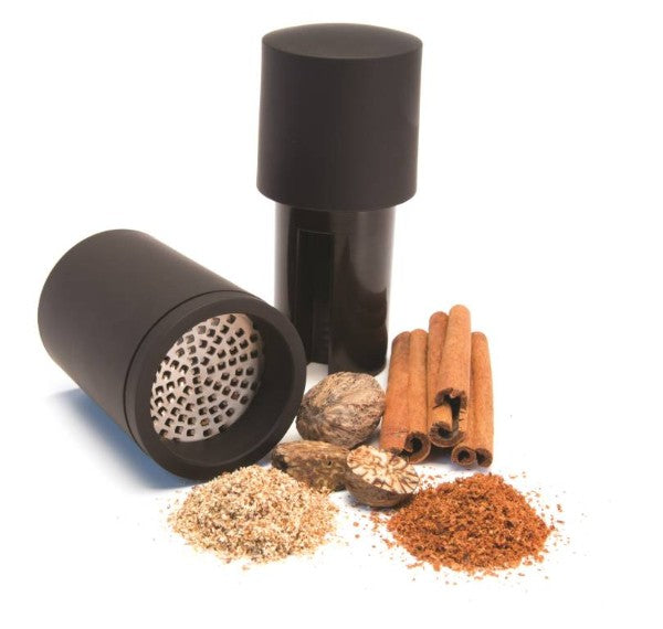 Spice-Mill-Microplane