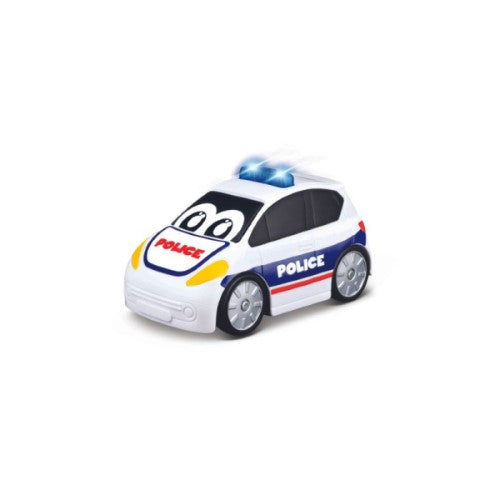 BB Junior - Emergency Team (Assorted)