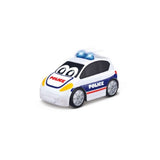 BB Junior - Emergency Team (Assorted)