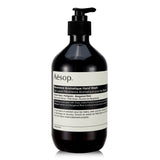 Aesop - Reverence Aromatique Hand Wash  - 500ml/16.9oz