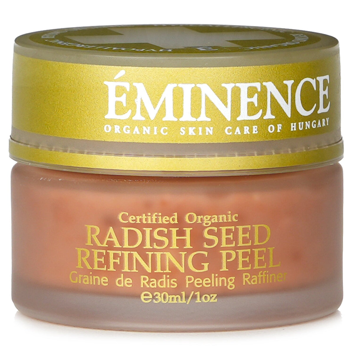 Eminence - Radish Seed Refining Peel  - 30ml/1oz