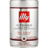 Illy Coffee Beans Intenso 250g