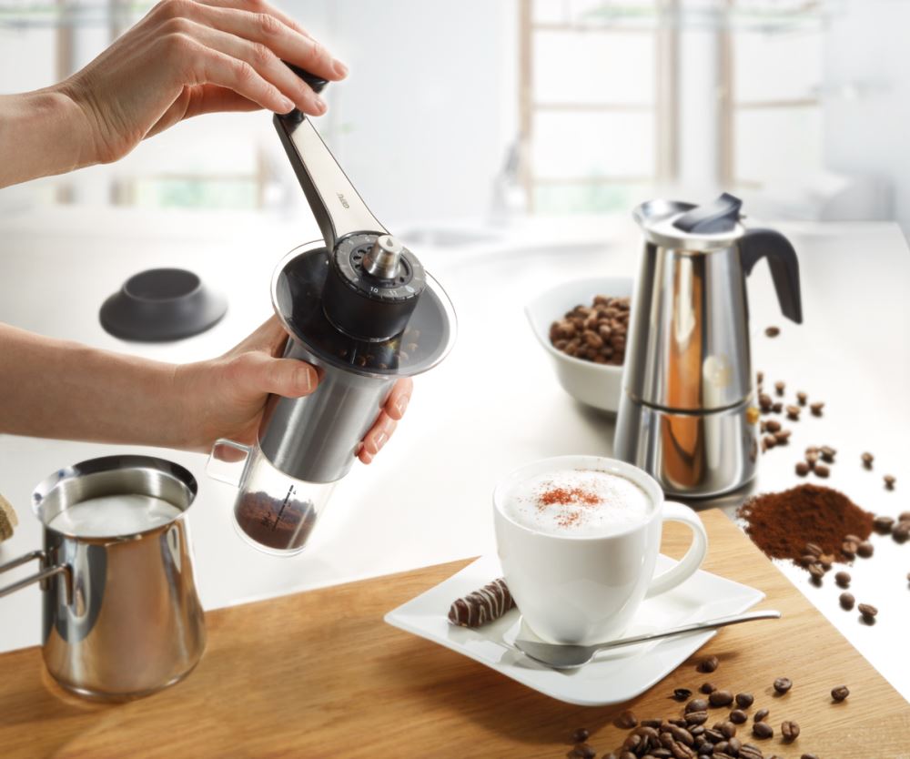 Coffee Grinder Lorenzo by GEFU
